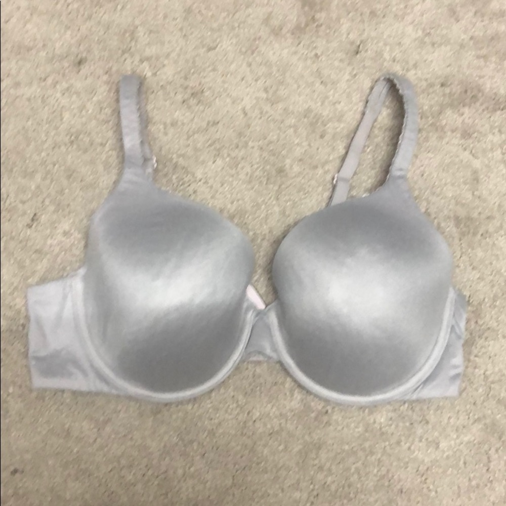 Body by VS Lined Perfect Coverage Bra